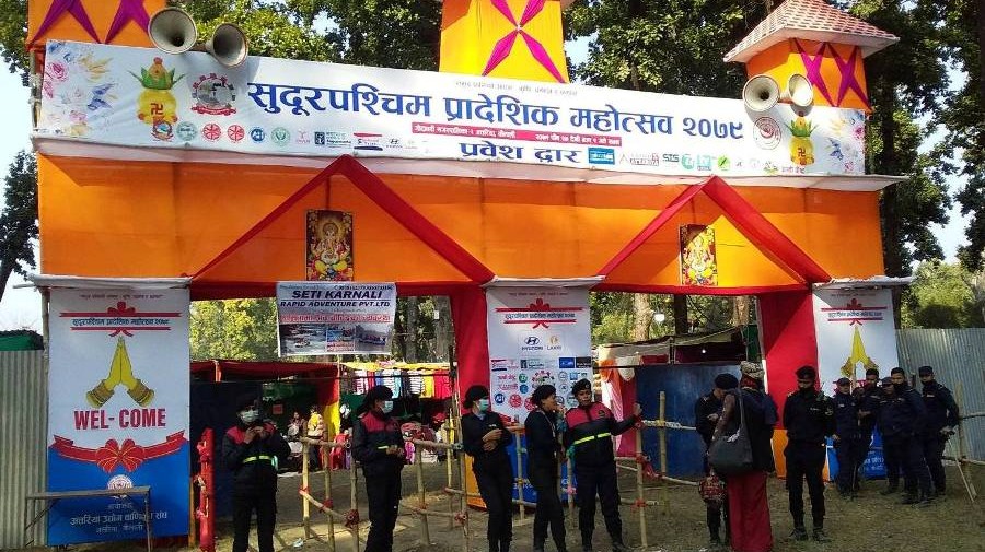 सुदूरपश्चिम प्रादेशिक महोत्सवको दशौँ दिन, आज को-को कलाकार आउँदै छन् ?